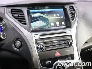 Hyundai Grandeur, 2015 — миниатюра 12