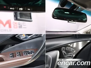 Hyundai Grandeur, 2015 — миниатюра 14