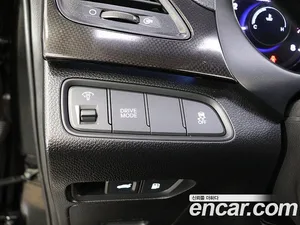 Hyundai Grandeur, 2015 — миниатюра 16