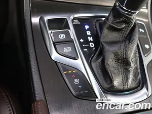 Hyundai Grandeur, 2015 — миниатюра 17