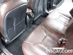Hyundai Grandeur, 2015 — миниатюра 19