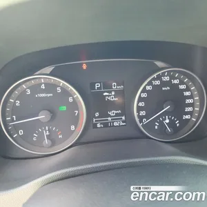 Hyundai Avante, 2016 — миниатюра 9