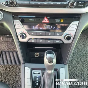 Hyundai Avante, 2016 — миниатюра 10