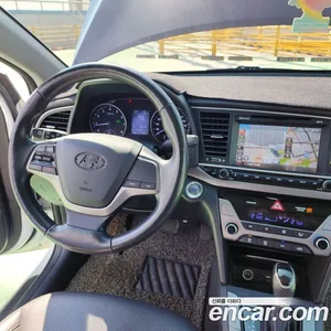 Hyundai Avante, 2016 — миниатюра 15