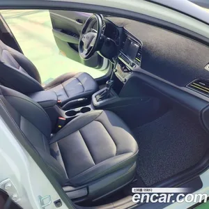 Hyundai Avante, 2016 — миниатюра 16