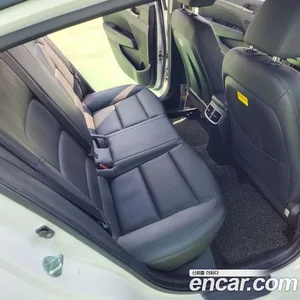 Hyundai Avante, 2016 — миниатюра 17
