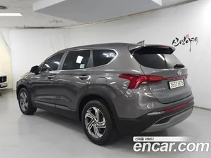 Hyundai Santa Fe, 2023 — миниатюра 4