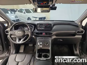 Hyundai Santa Fe, 2023 — миниатюра 6