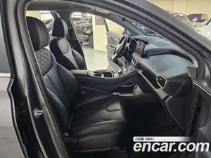 Hyundai Santa Fe, 2023 — миниатюра 7
