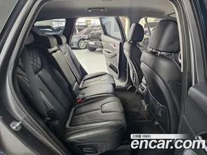 Hyundai Santa Fe, 2023 — миниатюра 8