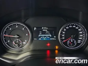 Hyundai Santa Fe, 2023 — миниатюра 10