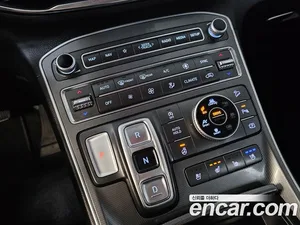 Hyundai Santa Fe, 2023 — миниатюра 11