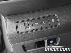 Hyundai Santa Fe, 2023 — миниатюра 15