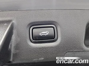 Hyundai Santa Fe, 2023 — миниатюра 19