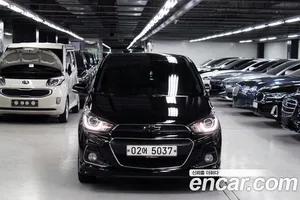 Chevrolet Spark, 2018 — миниатюра 2
