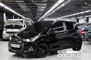 Chevrolet Spark, 2018 — миниатюра 3