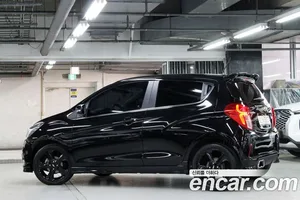 Chevrolet Spark, 2018 — миниатюра 4