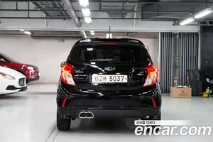 Chevrolet Spark, 2018 — миниатюра 5