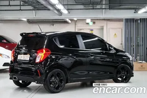 Chevrolet Spark, 2018 — миниатюра 6
