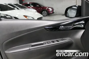 Chevrolet Spark, 2018 — миниатюра 7