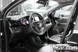 Chevrolet Spark, 2018 — миниатюра 8