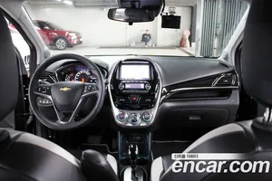 Chevrolet Spark, 2018 — миниатюра 9