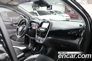 Chevrolet Spark, 2018 — миниатюра 10