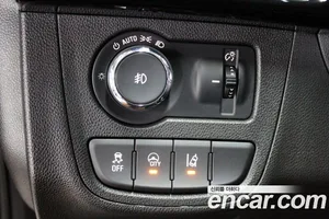 Chevrolet Spark, 2018 — миниатюра 13