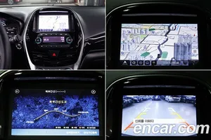 Chevrolet Spark, 2018 — миниатюра 14