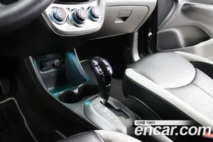 Chevrolet Spark, 2018 — миниатюра 15