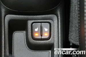Chevrolet Spark, 2018 — миниатюра 16