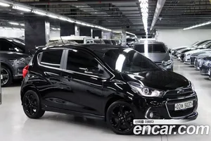 Chevrolet Spark, 2018 — миниатюра 17