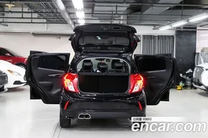 Chevrolet Spark, 2018 — миниатюра 18