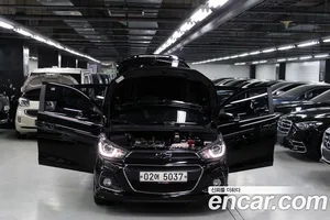 Chevrolet Spark, 2018 — миниатюра 19