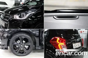 Chevrolet Spark, 2018 — миниатюра 20