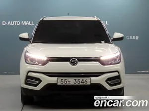 KGM Tivoli, 2018 — миниатюра 3