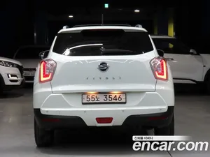 KGM Tivoli, 2018 — миниатюра 4