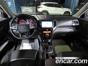 KGM Tivoli, 2018 — миниатюра 7