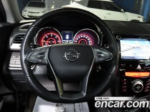 KGM Tivoli, 2018 — миниатюра 14