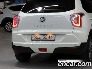 KGM Tivoli, 2018 — миниатюра 19