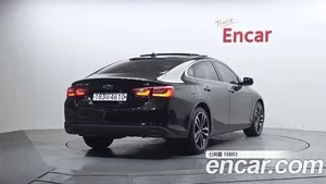 Chevrolet Malibu, 2016 — миниатюра 2