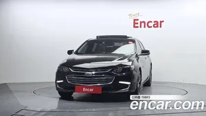 Chevrolet Malibu, 2016 — миниатюра 3