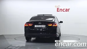 Chevrolet Malibu, 2016 — миниатюра 4