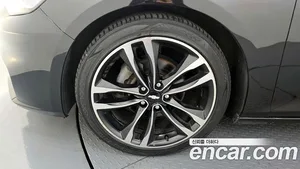 Chevrolet Malibu, 2016 — миниатюра 5