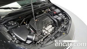 Chevrolet Malibu, 2016 — миниатюра 6