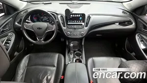 Chevrolet Malibu, 2016 — миниатюра 10