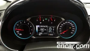 Chevrolet Malibu, 2016 — миниатюра 11