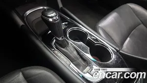 Chevrolet Malibu, 2016 — миниатюра 12