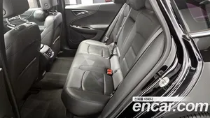 Chevrolet Malibu, 2016 — миниатюра 17