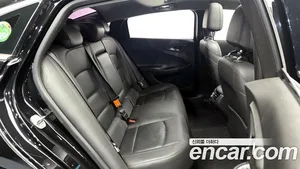 Chevrolet Malibu, 2016 — миниатюра 18